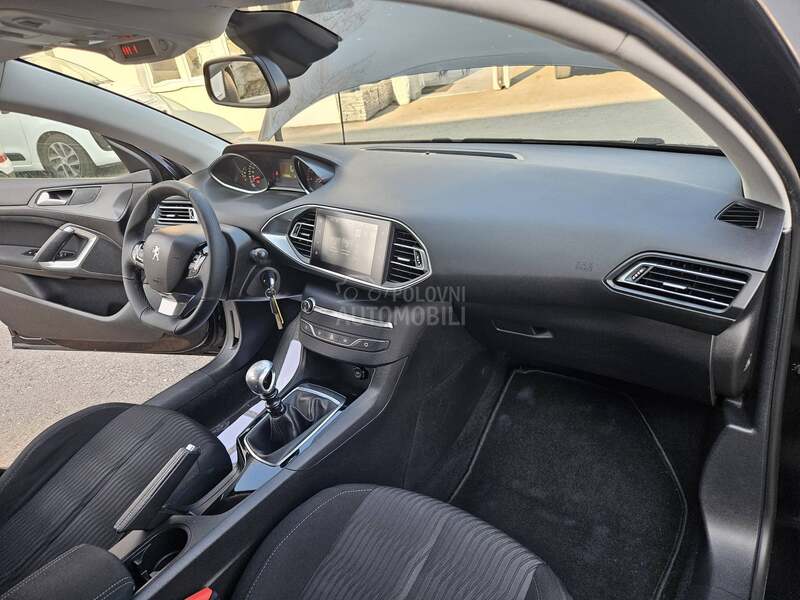 Peugeot 308 O D L I C A N