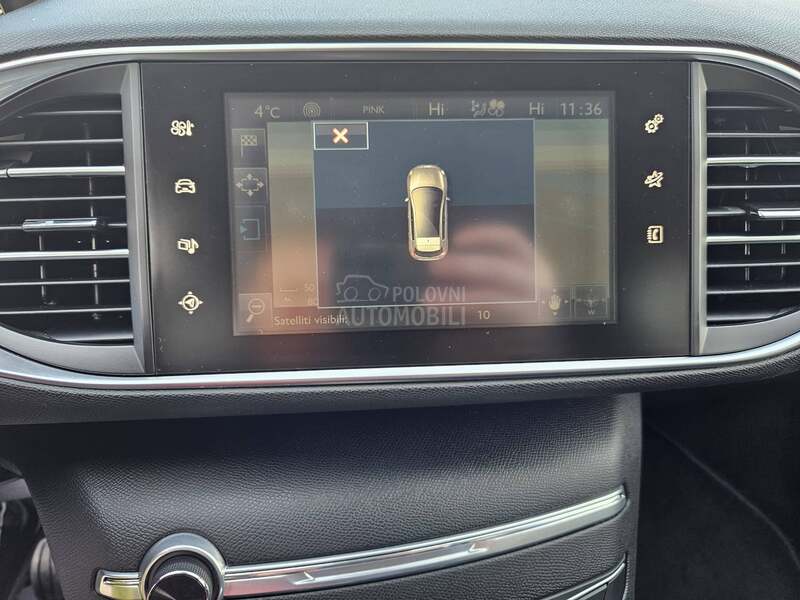 Peugeot 308 O D L I C A N