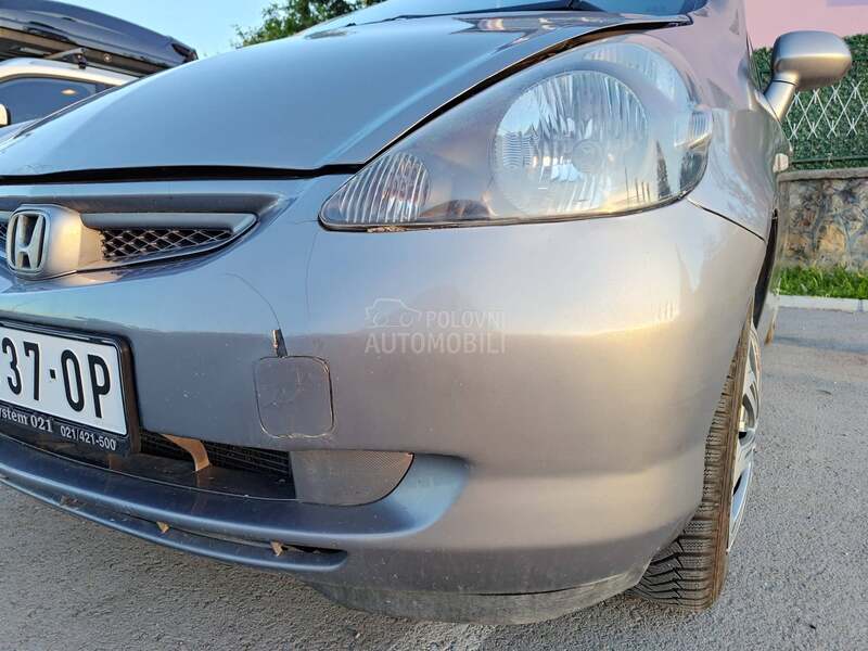 Honda Jazz 1.4 iDsi
