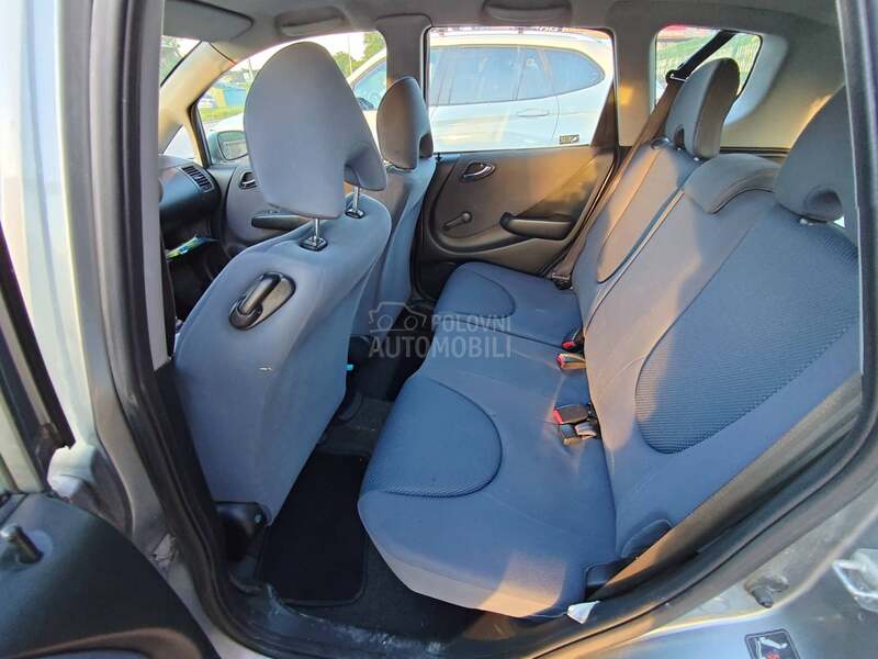 Honda Jazz 1.4 iDsi