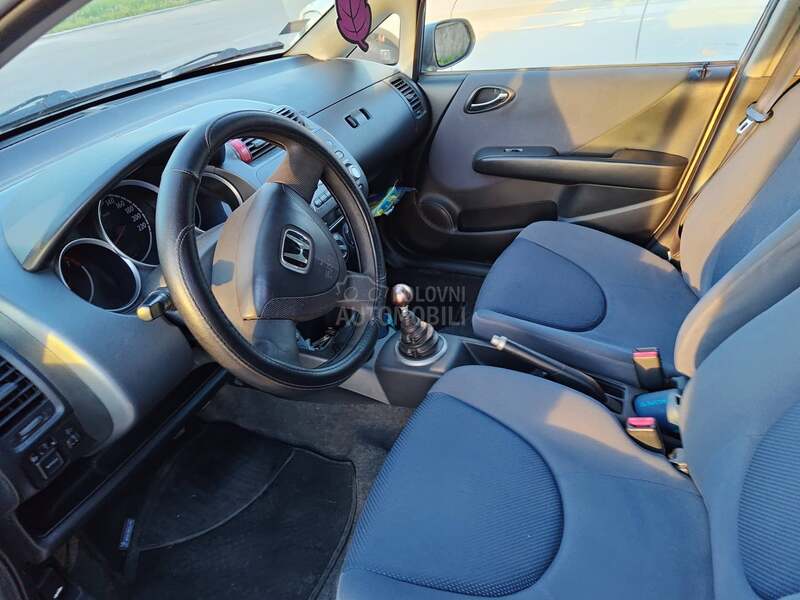 Honda Jazz 1.4 iDsi