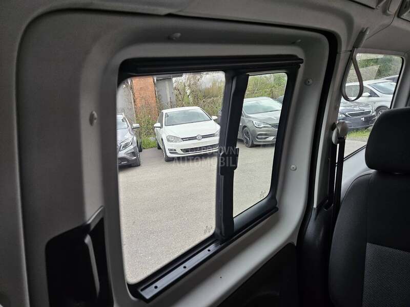 Volkswagen Caddy MAXI 7SED