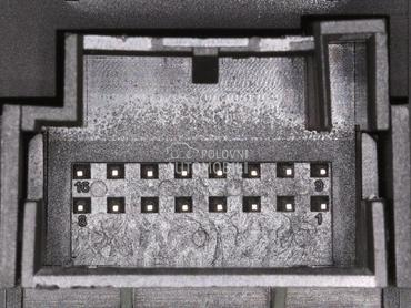 Prekidac rucne kocnice za Seat Alhambra