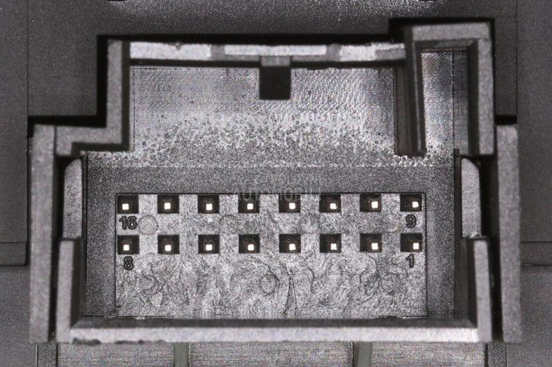 Prekidac rucne kocnice