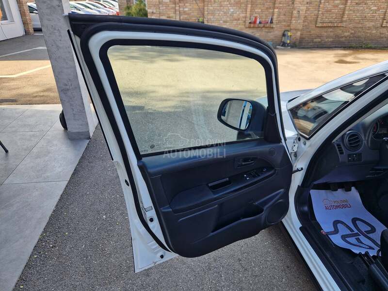 Fiat Sedici R E S T A J L I N G