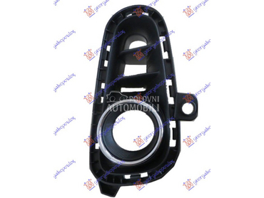 Resetka branika za Kia Rio od 2017. do 2020. god.