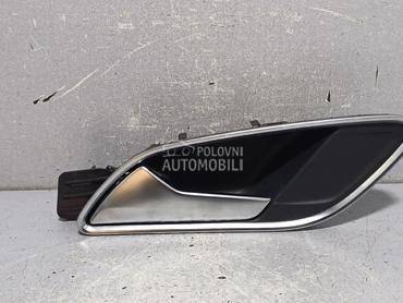 UNUTRASNJA RUCKA VRATA za Audi Q3