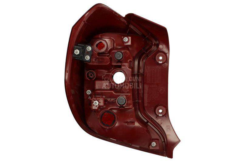 Stop svetla i stop lampe