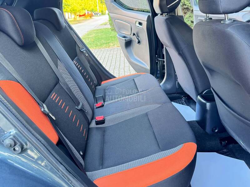 Nissan Micra Bose Edition 360kam