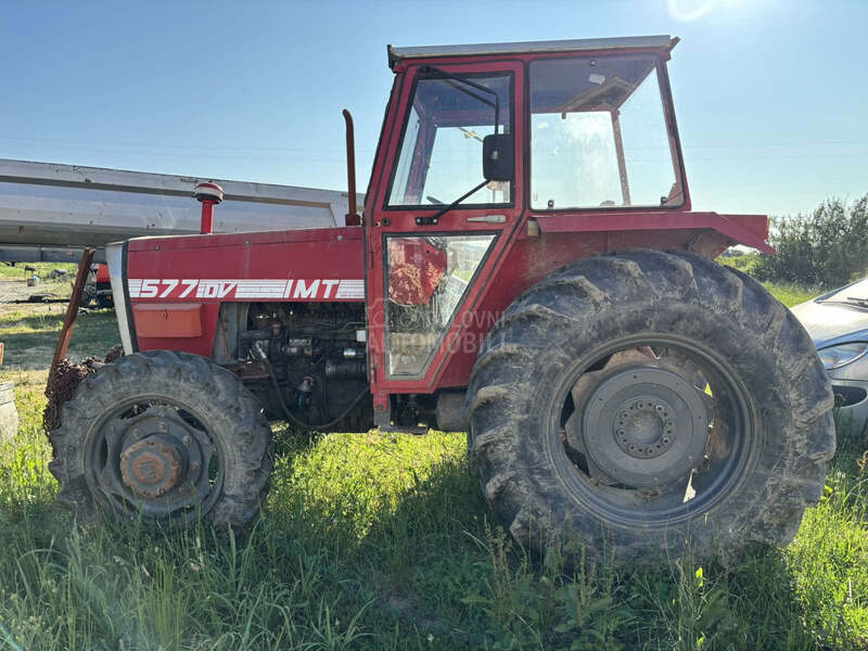 IMT 577