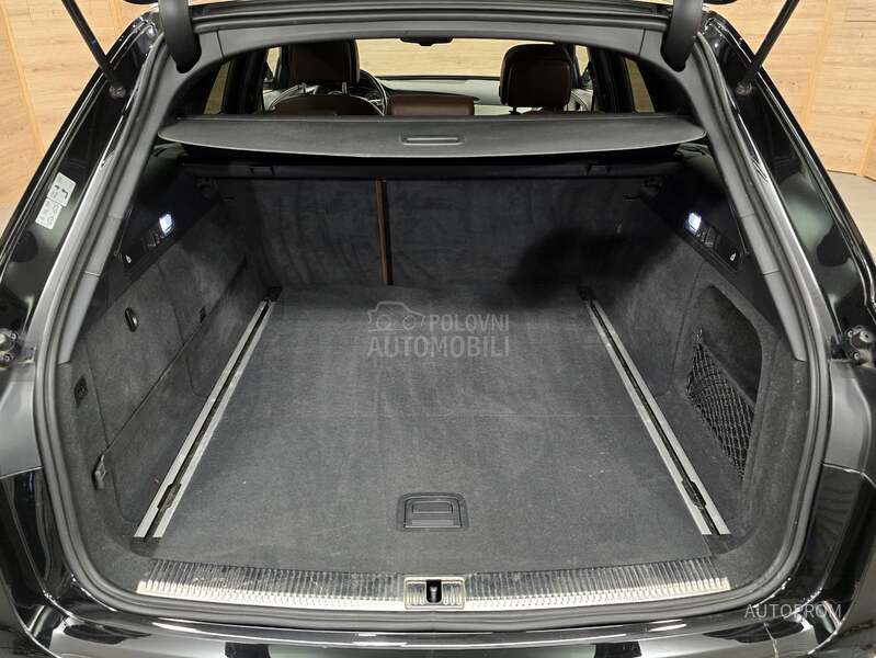 Audi A6 2.0tdi MATRIX ultra