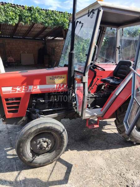 IMT 539P