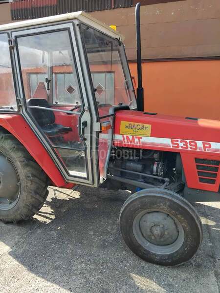 IMT 539P