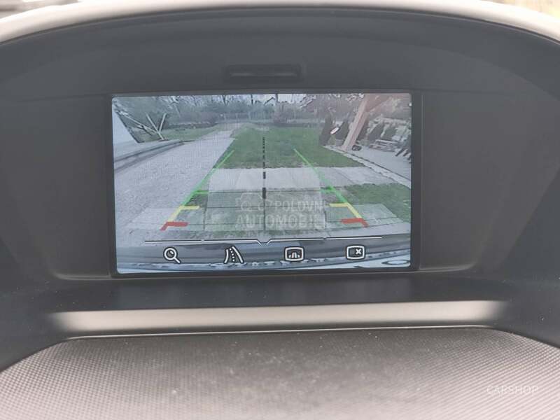 Ford Kuga 2.0 4WD TITANIUM
