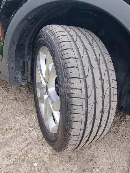 Ford Kuga 2.0 4WD TITANIUM