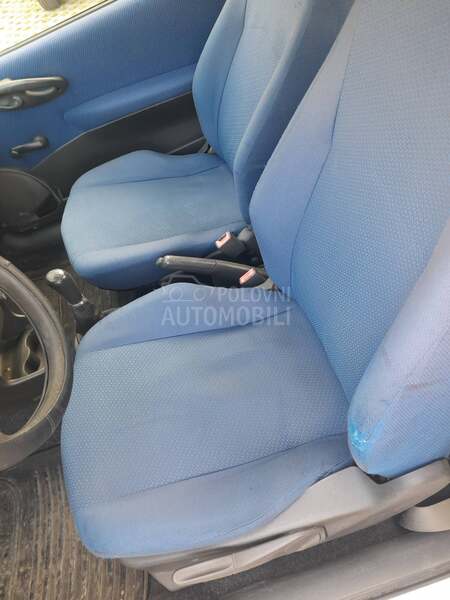 Fiat Punto 1.9
