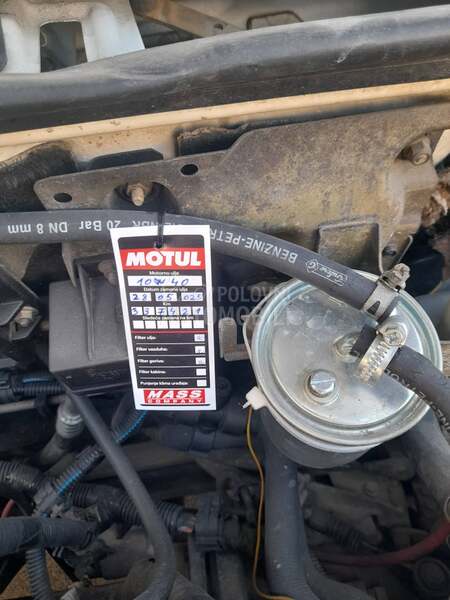 Fiat Punto 1.9