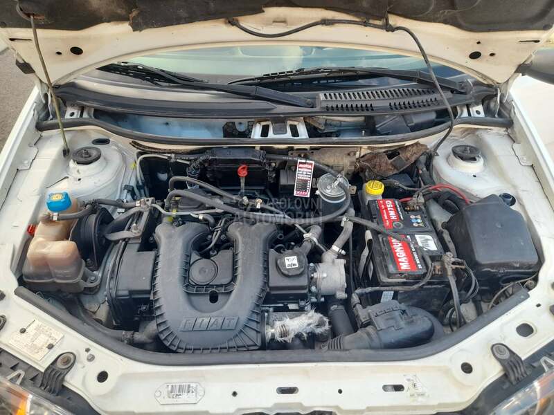 Fiat Punto 1.9