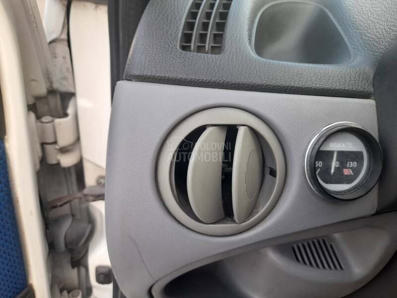 Fiat Punto 1.9