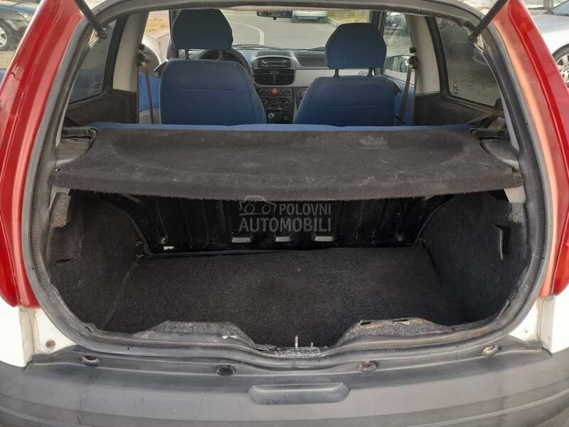 Fiat Punto 1.9