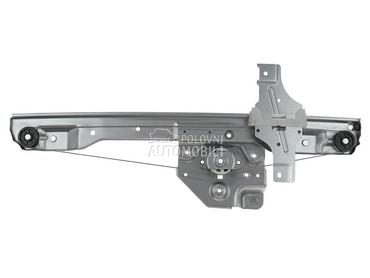 Podizac prozora za Peugeot 2008 od 2016. do 2019. god.