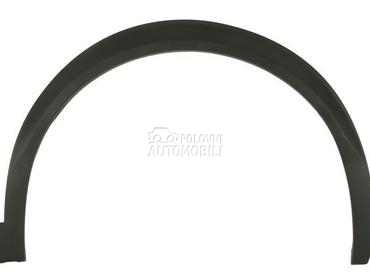 RUB za Peugeot 2008 od 2019. do 2023. god.