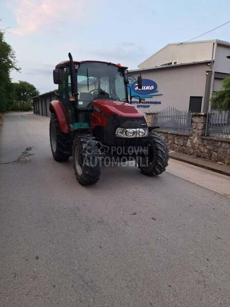 Case IH C55