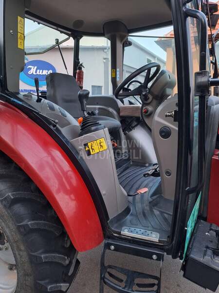 Case IH C55