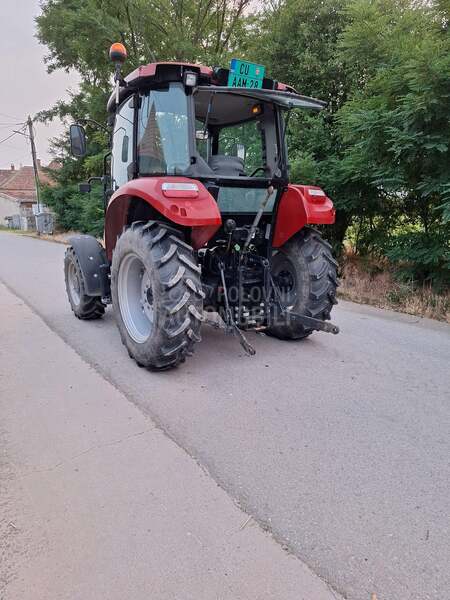 Case IH C55