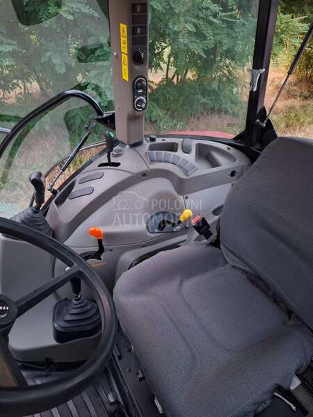 Case IH C55