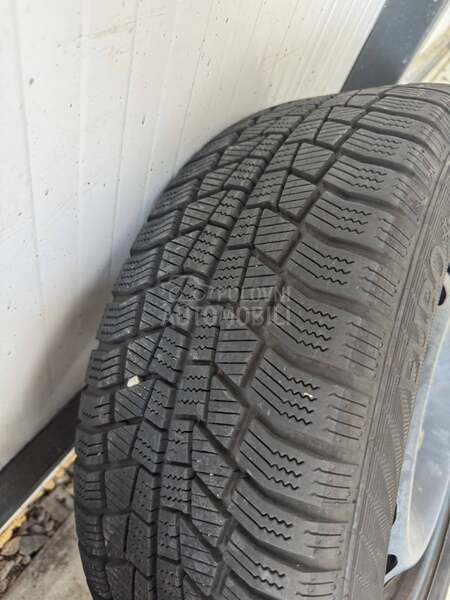 Čelične felne  16" 5 x 112