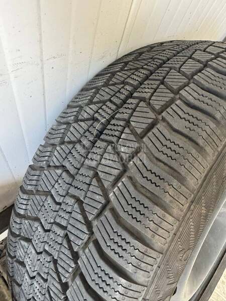 Čelične felne  16" 5 x 112