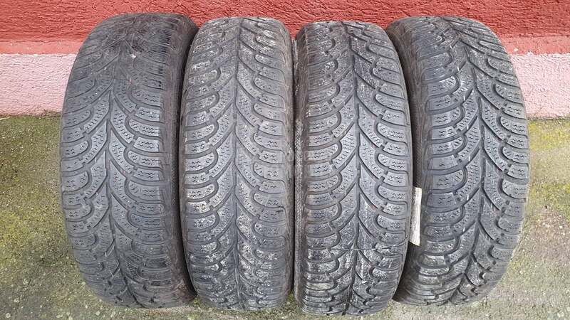 Fulda 175/65 R15 Zimska