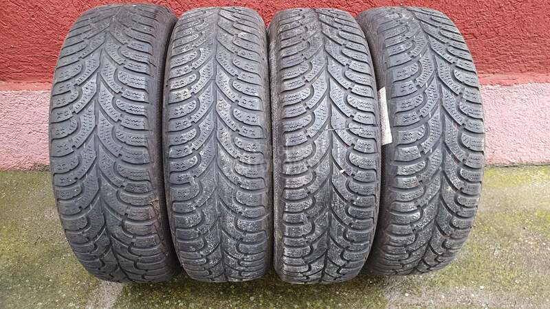 Fulda 175/65 R15 Zimska