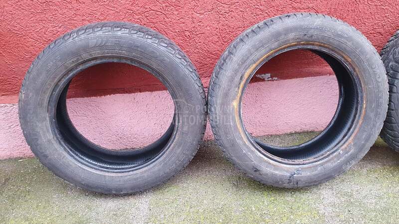 Fulda 175/65 R15 Zimska