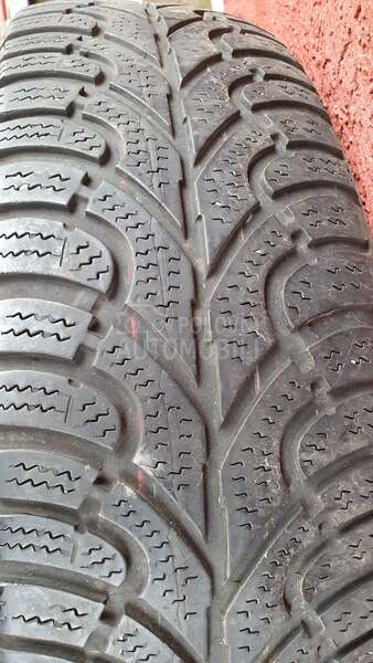 Fulda 175/65 R15 Zimska