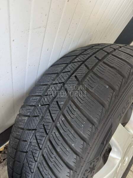 Aluminijumske felne Gamaparts 16" 5 x 112