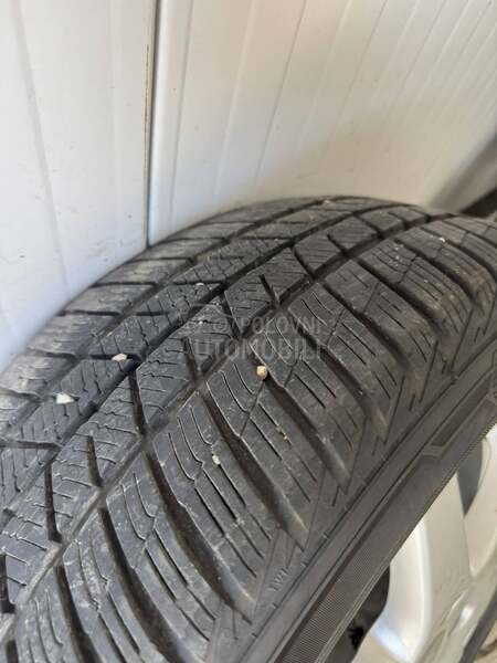 Aluminijumske felne Gamaparts 16" 5 x 112