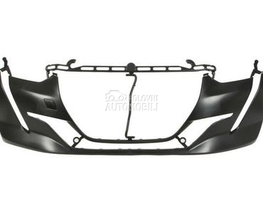 Branik za Peugeot 208 od 2019. do 2023. god.