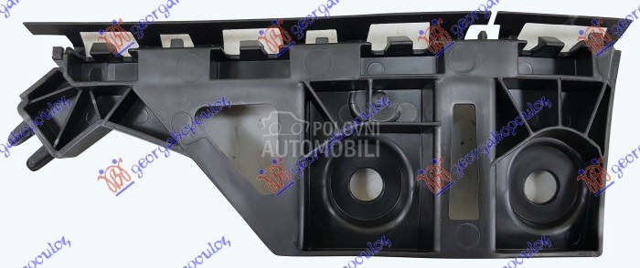 NOSAC ZADNJEG BRANIKA