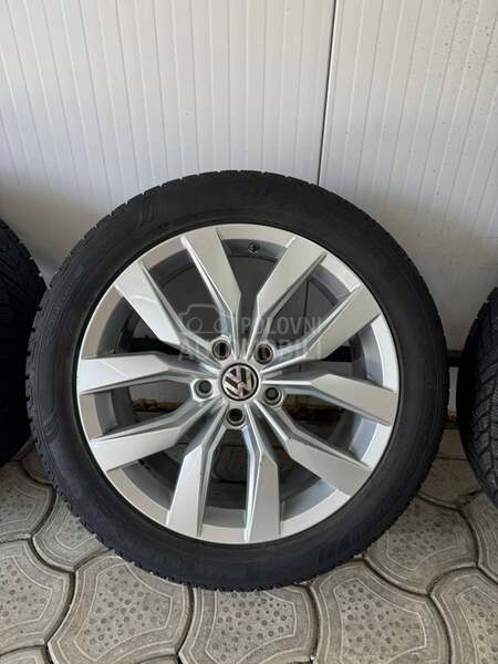 Aluminijumske felne VW 20" 5 x 112