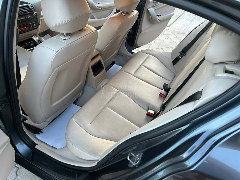 BMW 114 1.6 O.P.I.S