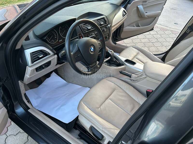 BMW 114 1.6 O.P.I.S