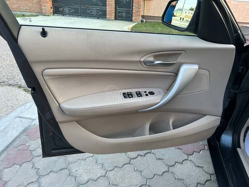BMW 114 1.6 O.P.I.S