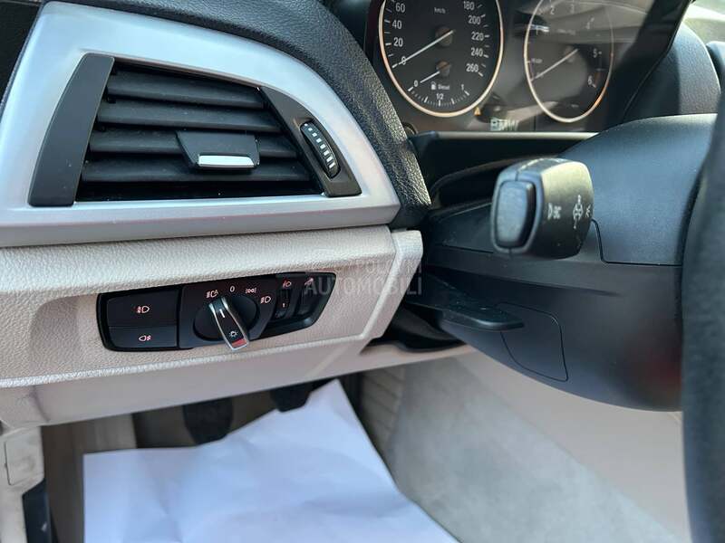 BMW 114 1.6 O.P.I.S