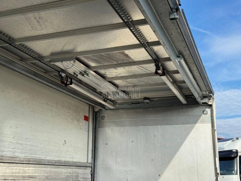 MAN TGM 18.290L / prevoz pića