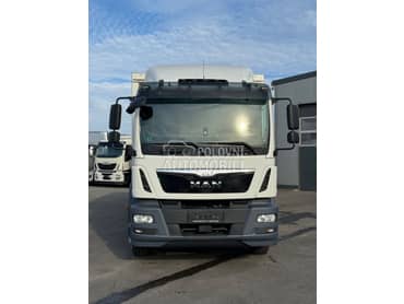 MAN TGM 18.290L / prevoz pića