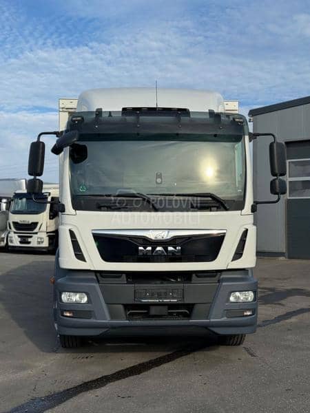 MAN TGM 18.290L / prevoz pića