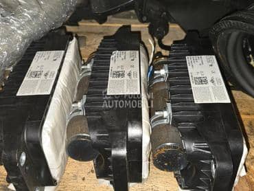 airbag u tabli za Audi A6, A6 Allroad, A7 od 2011. do 2017. god.