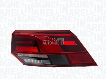 Stop svetla i stop lampe za Volkswagen Golf 8 od 2019. do 2024. god.